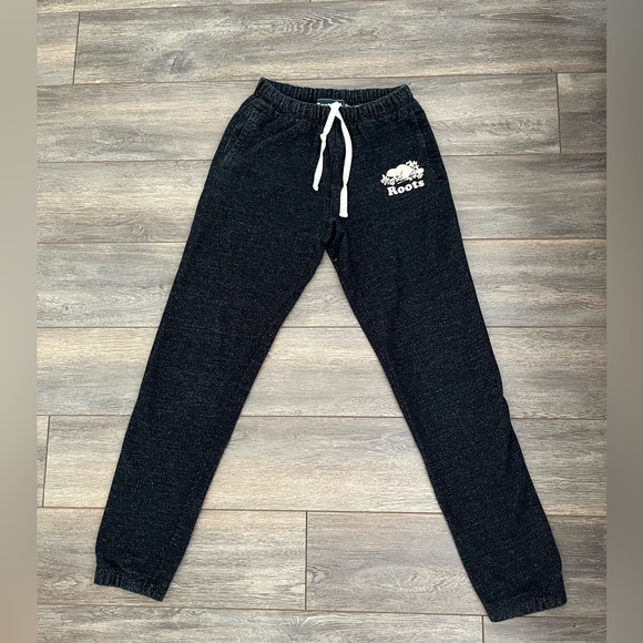 Roots Track Pants - Picture 2 of 6